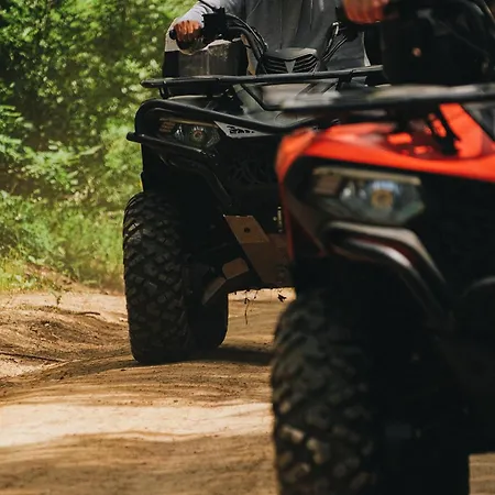 Nayu Igneada Demirkoy