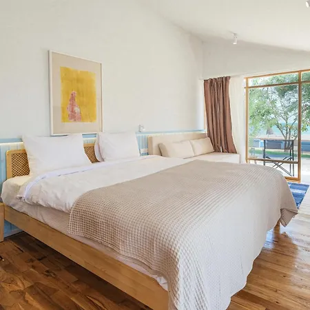 Nayu Igneada Hotel *