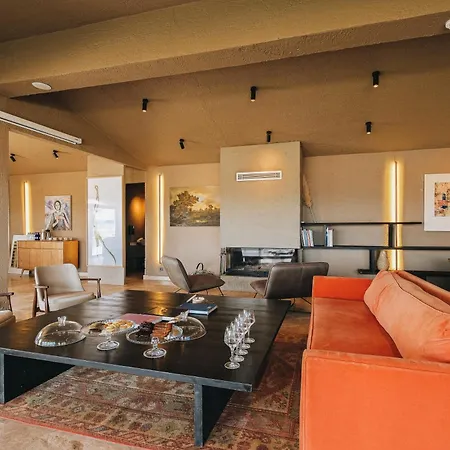 Nayu Igneada Hotel Demirkoy