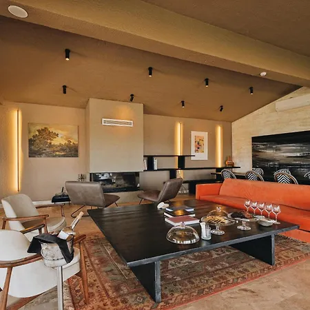 Hotel Nayu Igneada Demirkoy