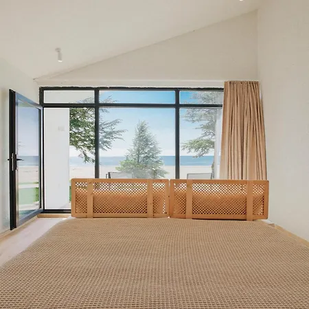 Nayu Igneada Hotel *