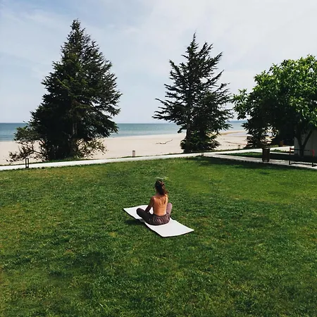 Hotel Nayu Igneada *