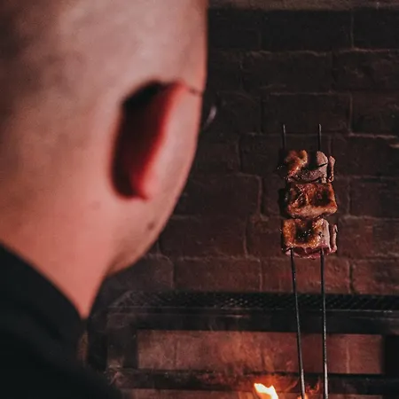 Nayu Igneada Hotel Demirkoy