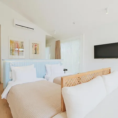 Hotel Nayu Igneada Demirkoy