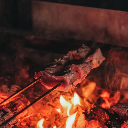 Nayu Igneada * Demirkoy