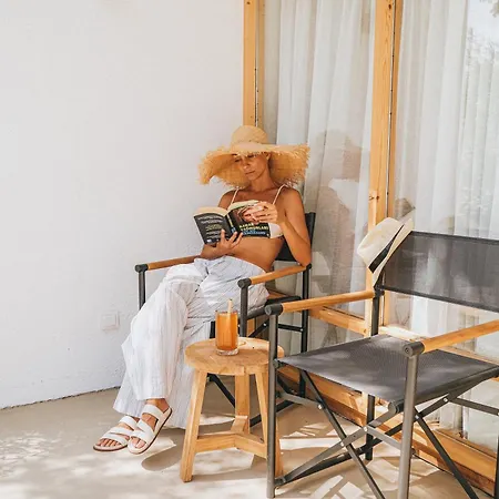 Nayu Igneada Hotel *