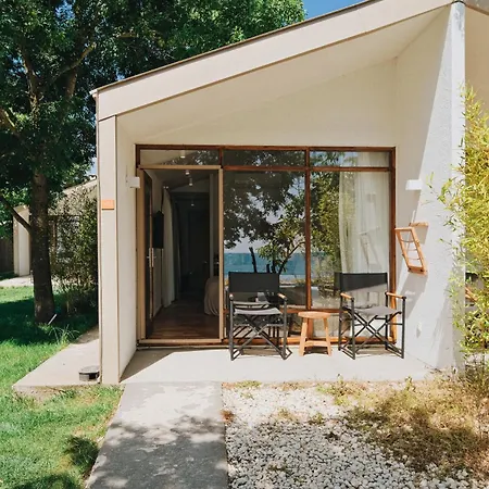 Hotel Nayu Igneada *