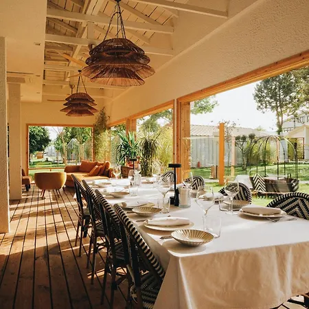 Nayu Igneada Hotel Demirkoy