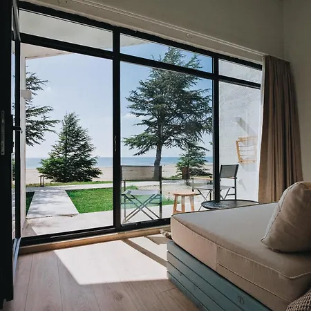 Hotel Nayu Igneada Demirkoy