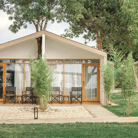 Nayu Igneada Hotel *