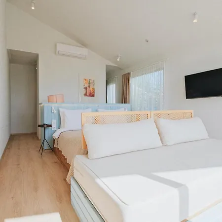 Nayu Igneada Demirkoy