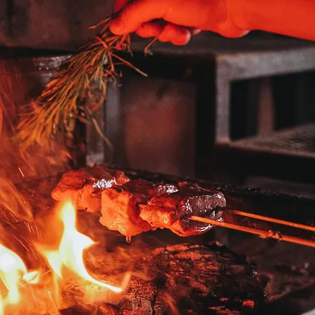 Nayu Igneada * Demirkoy