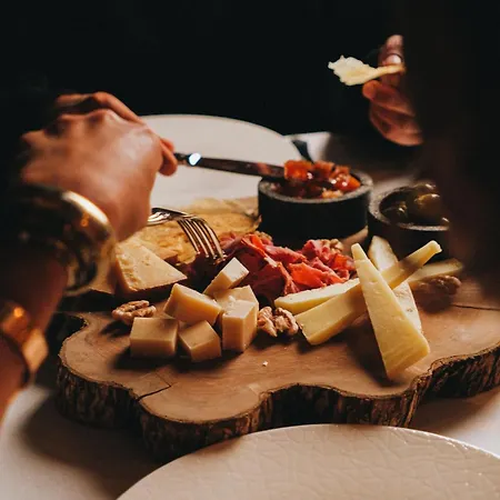 Hotel Nayu Igneada *