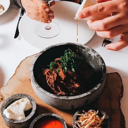 Hotel Nayu Igneada Demirkoy