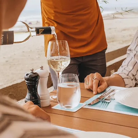 Nayu Igneada Hotel *