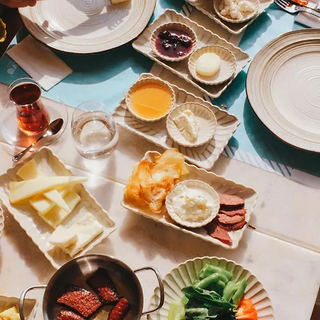 Hotel Nayu Igneada Demirkoy