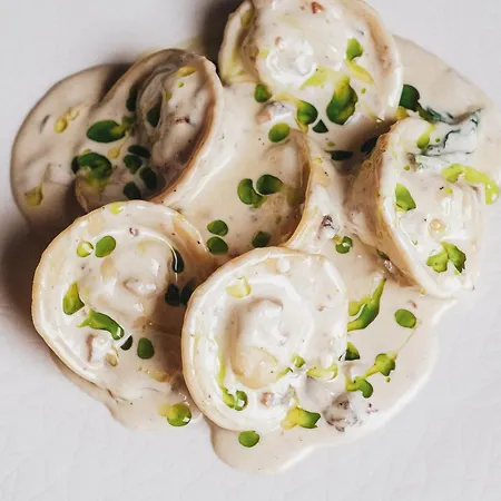 Hotel Nayu Igneada Demirkoy