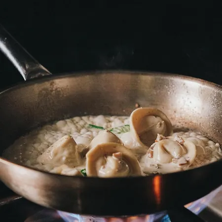 Nayu Igneada Hotel Demirkoy