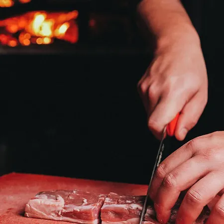 Nayu Igneada * Demirkoy