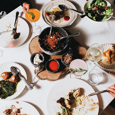 Hotel Nayu Igneada Demirkoy