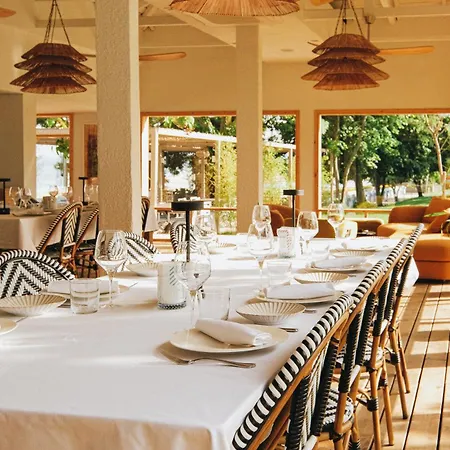 Hotel Nayu Igneada Demirkoy