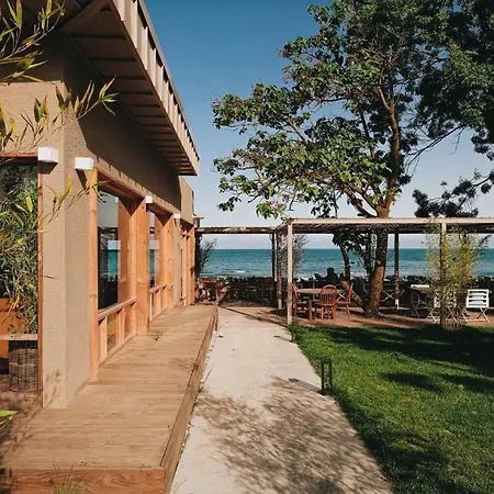 Nayu Igneada Hotel *