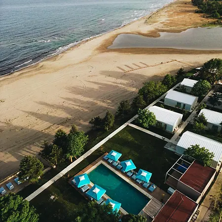 Hotel Nayu Igneada Demirkoy