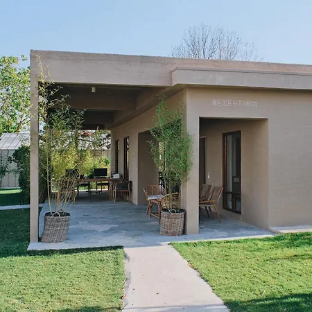 Nayu Igneada Hotel *