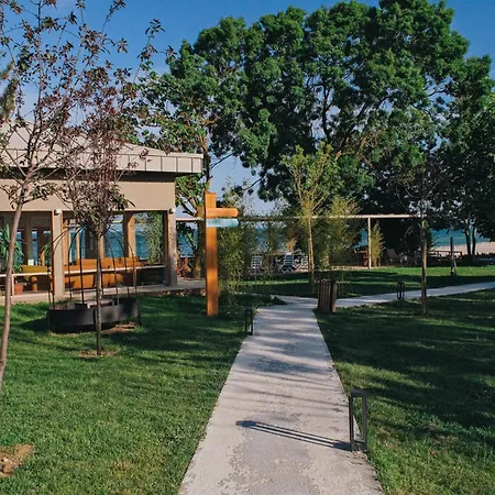 Nayu Igneada Demirkoy