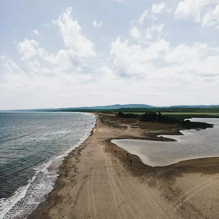 Hotel Nayu Igneada Demirkoy