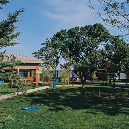 Nayu Igneada Hotel