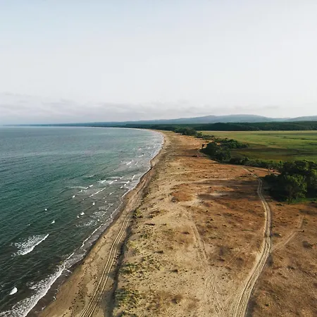 Nayu Igneada Hotel Demirkoy