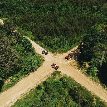 Nayu Igneada Demirkoy