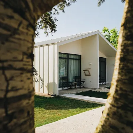 Hotel Nayu Igneada Demirkoy