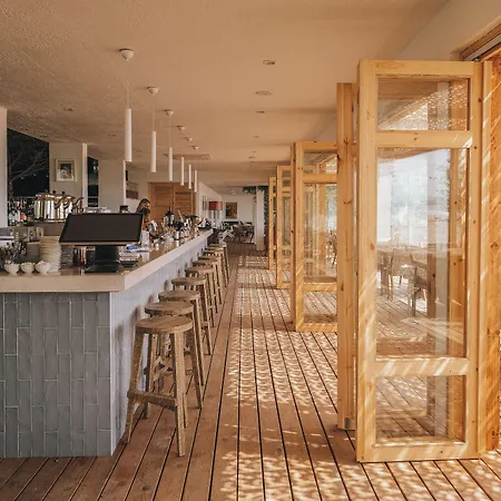 Hotel Nayu Igneada Demirkoy