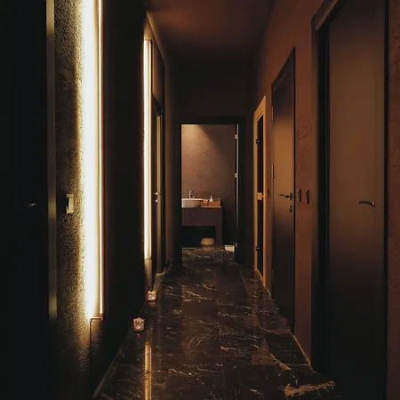 Hotel Nayu Igneada