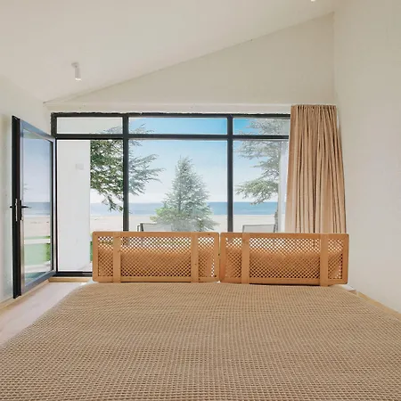 Hotel Nayu Igneada Demirkoy