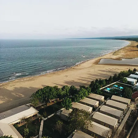 Hotel Nayu Igneada *